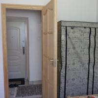 Kúpeľňa v ubytovaní Őrségi Mazsola Vendégház