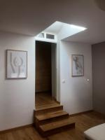Plán poschodí v ubytovaní Villa Le Printemps, maison 15 pers avec piscine