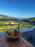 Príroda v okolí of the bed and breakfast