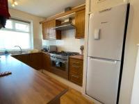Půdorys ubytování 2 Bedrooms 2 Stations