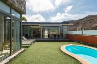 The swimming pool at or close to Tauro Villas Deluxe