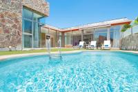 The swimming pool at or close to Tauro Villas Deluxe