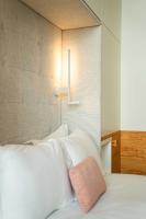 Půdorys ubytování JOIVY Elegant apt near beach & city centre