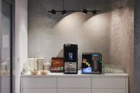 Παροχές για τσάι/καφέ στο Best Western Plus Hotel Rzeszow City Center