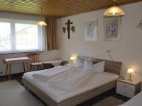 Plán poschodí v ubytovaní Apartment Ferienglück - KPL394 by Interhome