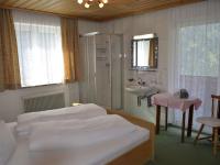 Plán poschodí v ubytovaní Apartment Ferienglück - KPL394 by Interhome