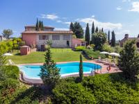 Bazén v ubytovaní Holiday Home Casa Mori by Interhome alebo v jeho blízkosti