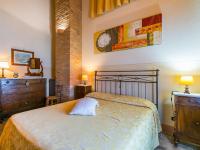 Posteľ alebo postele v izbe v ubytovaní Holiday Home Casa Mori by Interhome