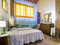 Posteľ alebo postele v izbe v ubytovaní Holiday Home Casa Mori by Interhome