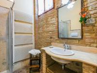 Kúpeľňa v ubytovaní Holiday Home Casa Mori by Interhome
