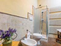 Kúpeľňa v ubytovaní Holiday Home Casa Mori by Interhome