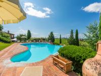Bazén v ubytovaní Holiday Home Casa Mori by Interhome alebo v jeho blízkosti