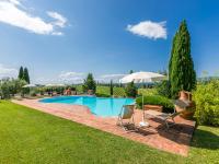 Bazén v ubytovaní Holiday Home Casa Mori by Interhome alebo v jeho blízkosti
