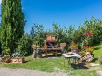 Vonkajšia záhrada v ubytovaní Holiday Home Casa Mori by Interhome