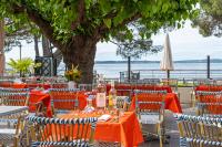 Phong cảnh thiên nhiên gần khách sạn