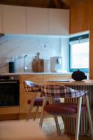Půdorys ubytování JOIVY Elegant apt near beach & city centre