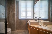 Půdorys ubytování JOIVY Elegant apt near beach & city centre