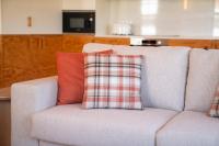 Půdorys ubytování JOIVY Elegant apt near beach & city centre