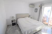 A bed or beds in a room at Ladera Panorama 25