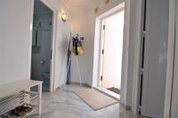 A bed or beds in a room at Ladera Panorama 25