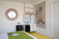 Casual del Mar Málagaの見取り図または間取り図