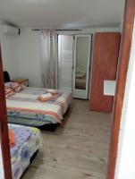 Posteľ alebo postele v izbe v ubytovaní Apartmans Lavanda Island Hvar