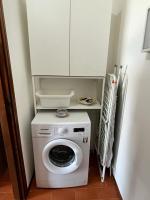 Půdorys ubytování Finestra sul mare
