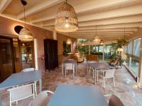 Et opholdsområde på CASA DEL AGUA - La Rioja