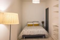 Poste&#x13E; alebo postele v izbe v ubytovan&iacute; T2 avec terrasse