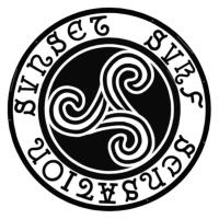 Certifikát, hodnocení, plakát nebo jiný dokument vystavený v ubytování Sunset Surf Sensations