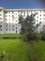A garden outside Habitaciones Arrisal