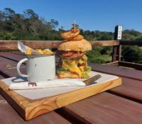 Еда / где поесть недалеко от лоджа