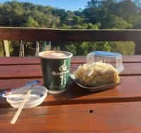 Еда / где поесть недалеко от лоджа