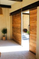 Plán poschodí v ubytovaní La Maison d'Ambrine - La Villa Ibiza