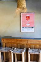 Certifikát, ocenenie alebo iný dokument vystavený v ubytovaní La Maison d'Ambrine - La Villa Ibiza