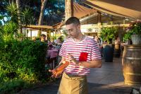 Hosté ubytování Fabulous village