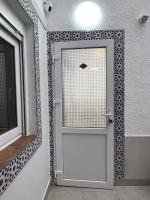 Půdorys ubytování Mini-hotel Casa de la Luz