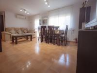 Posezení v ubytování APARTAMENTO AL-ALBA