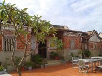 Gallery image of PianoPiano B&amp;B in Jincheng