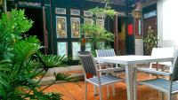 Gallery image of PianoPiano B&amp;B in Jincheng