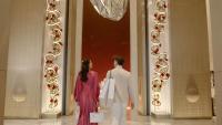 Four Seasons Hotel Kuwait at Burj Alshayaの宿泊客