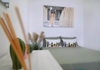 A bed or beds in a room at Home Civico 19