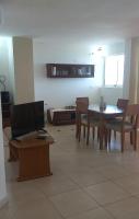 Apartamento de 3 dormitorios