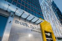 Fotografie z fotogalerie ubytování Sandman Signature Newcastle Hotel v destinaci Newcastle upon Tyne