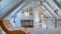 Plán poschodí v ubytovaní Saplan Real Estate MONTCORBISON