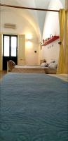 Plán poschodí v ubytovaní Casa vacanze Ale&Va