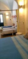 Plán poschodí v ubytovaní Casa vacanze Ale&Va