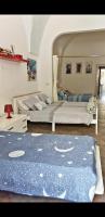 Plán poschodí v ubytovaní Casa vacanze Ale&Va