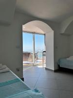 The floor plan of Matarazzo Rooms