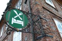 Fotografie z fotogalerie ubytování Hotel Pelli Hof Rendsburg by Tulip Inn v destinaci Rendsburg